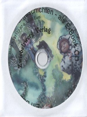 cover image of Ein Buch voller Märchen und Tiergeschichten